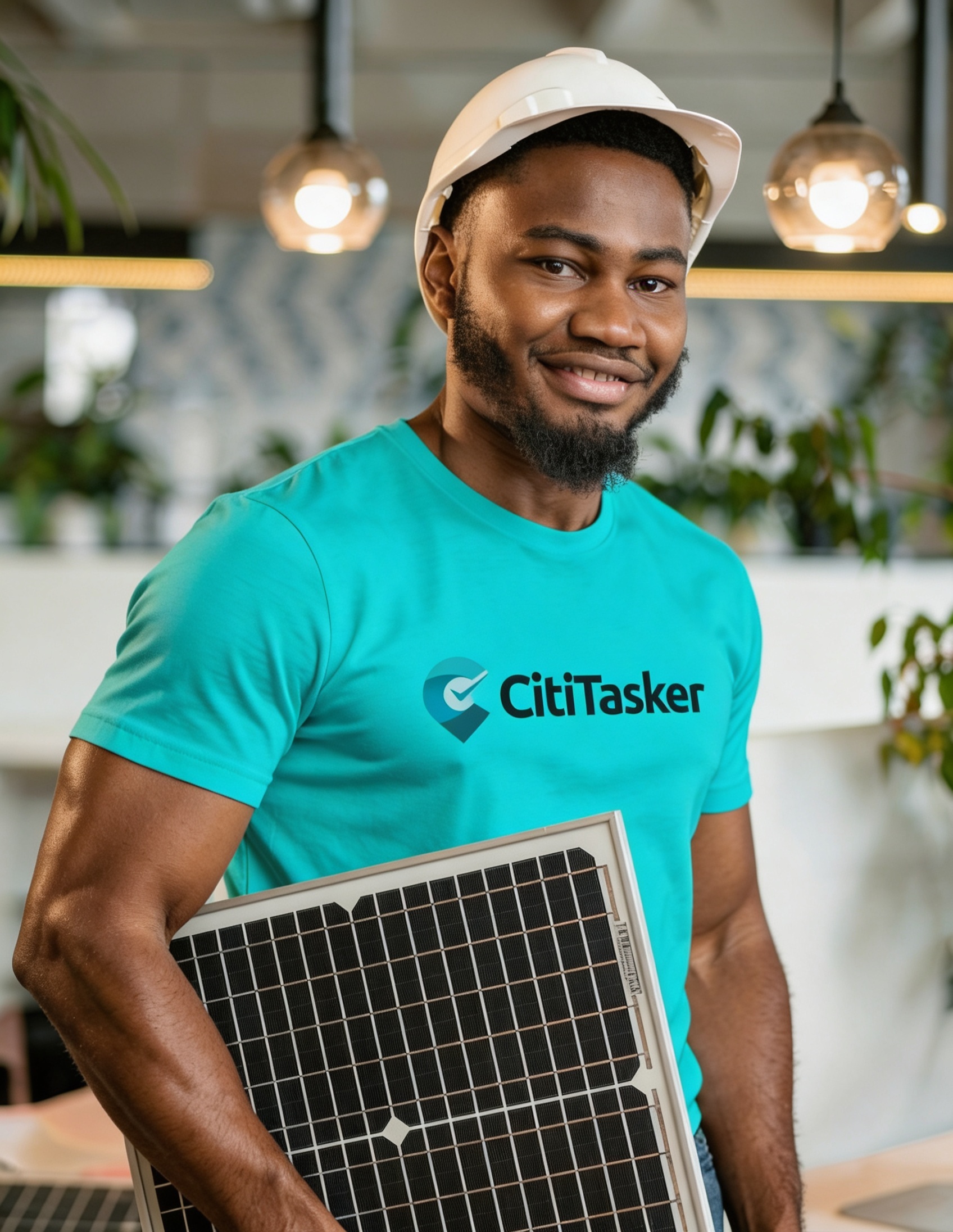Solar & Electrical