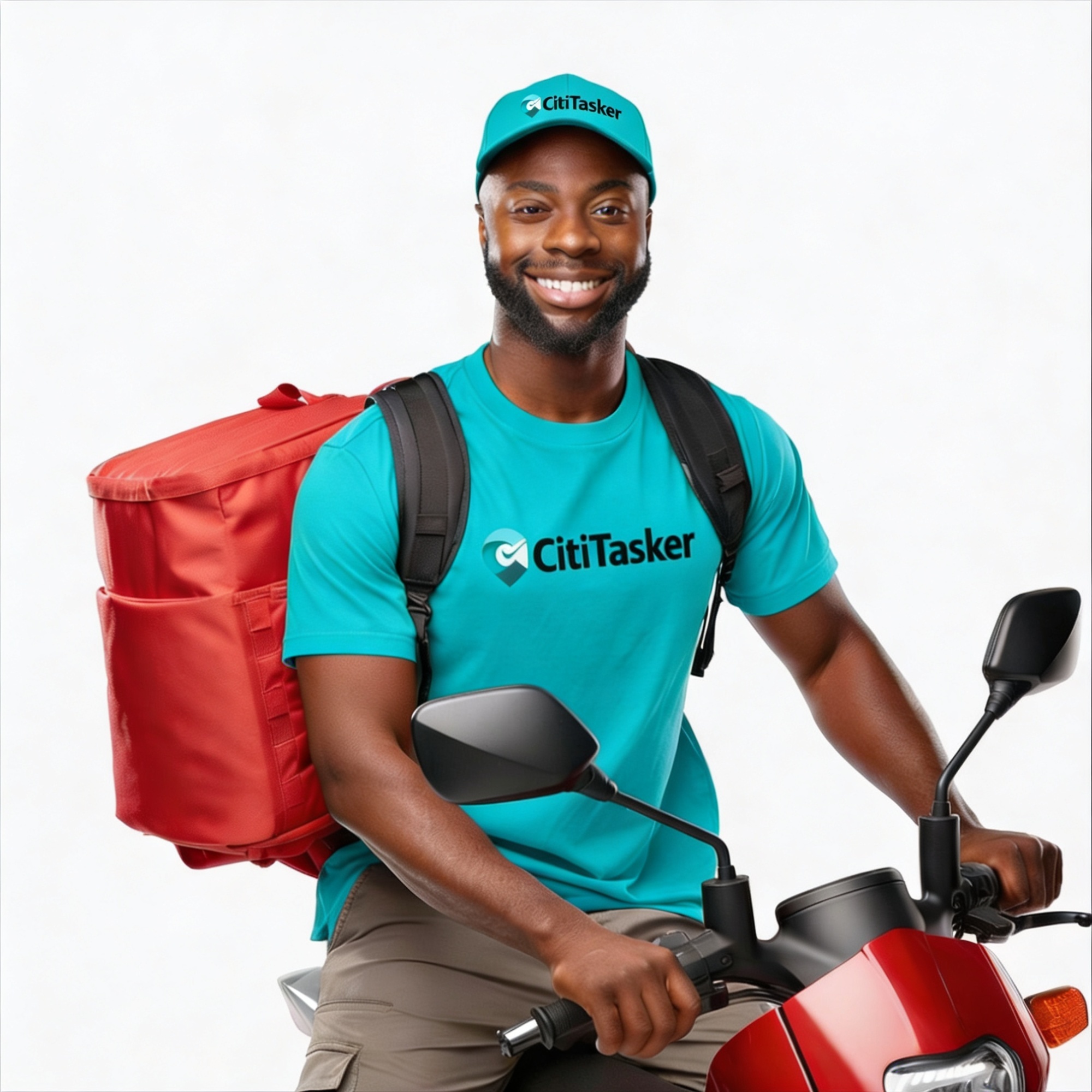 Dispatch & Delivery