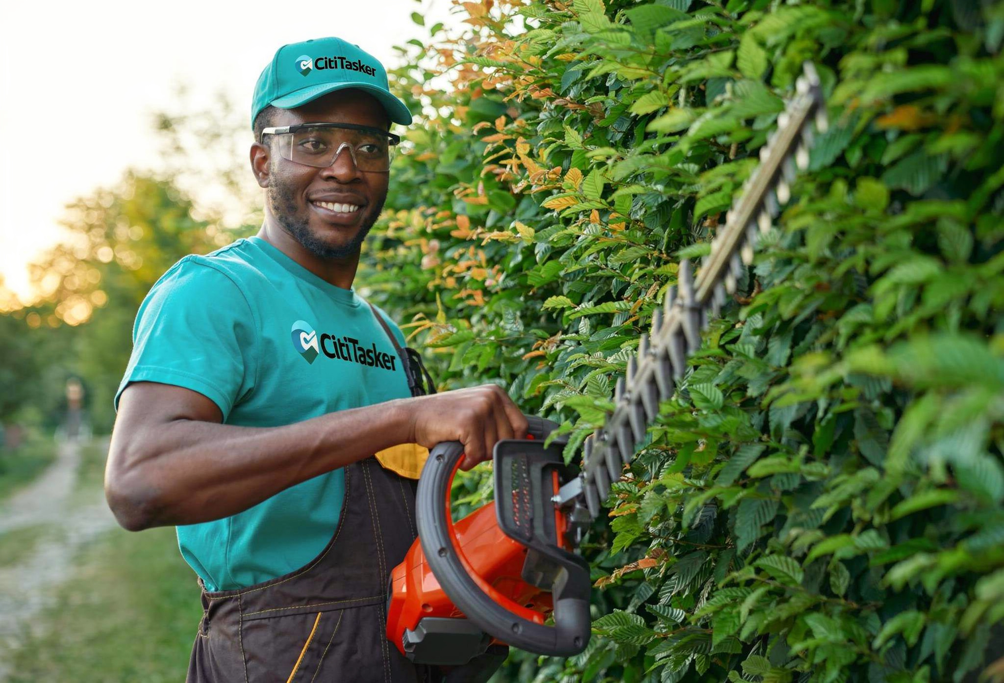 Gardening