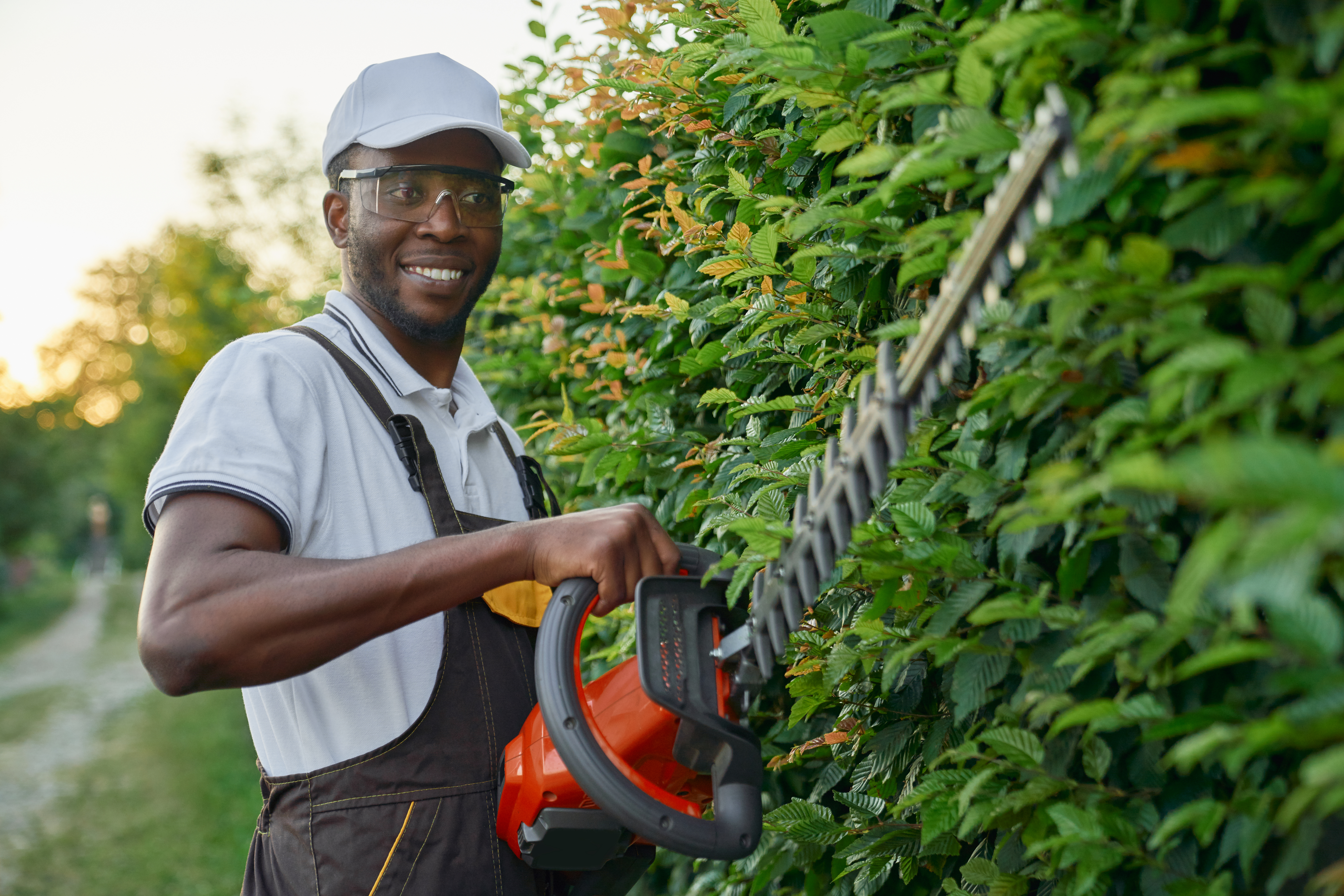 Gardening